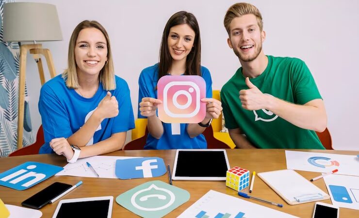The Ultimate Guide to Instagram Advertising
