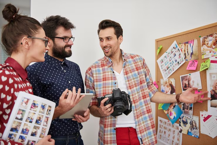 The Ultimate Guide to Instagram Advertising

