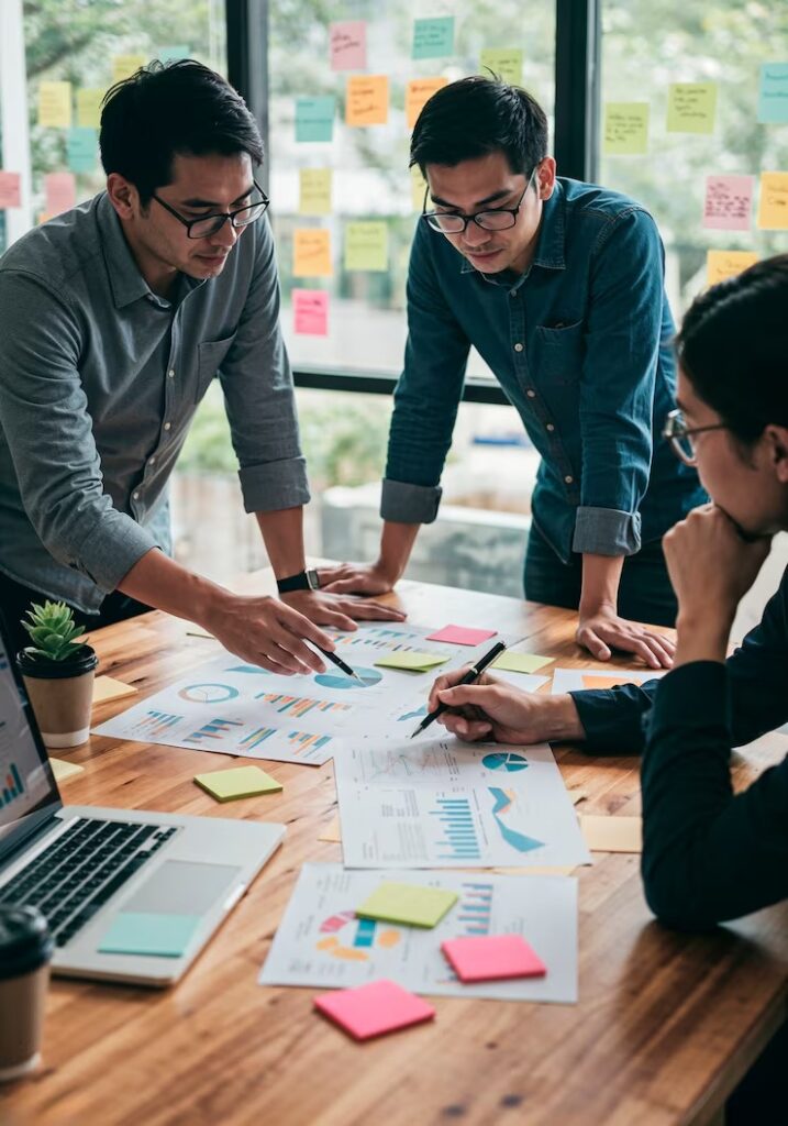Web Development Company in the USA