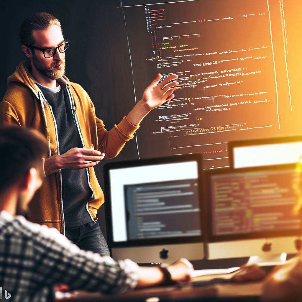 Web Development Company in the USA