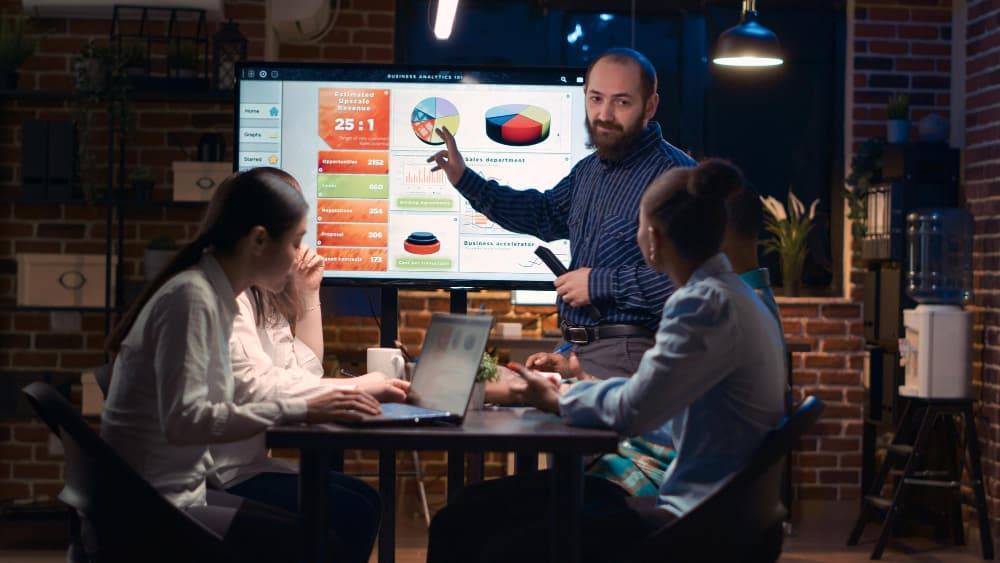 SEO Agency Pheonix