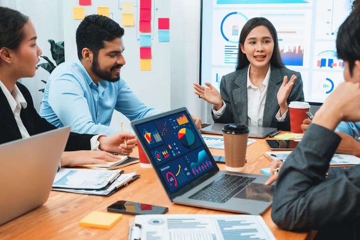 How To Build an Enterprise SEO Strategy