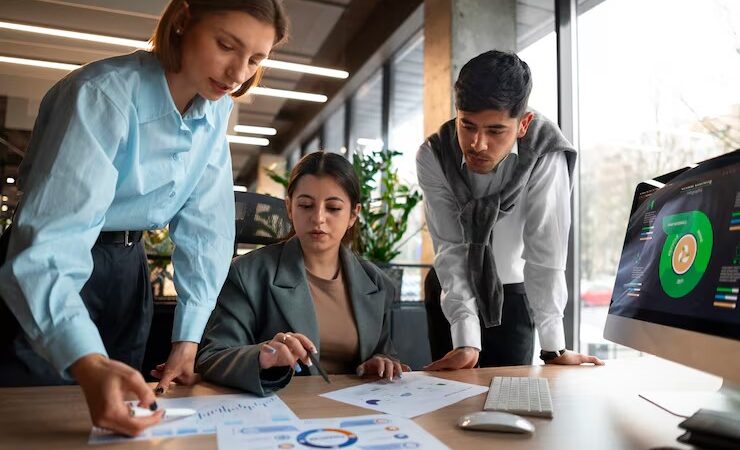 How To Build an Enterprise SEO Strategy