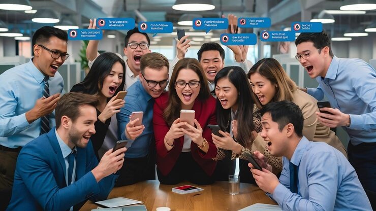 What Are Push Notifications and Can They Help You Get More Clicks?
