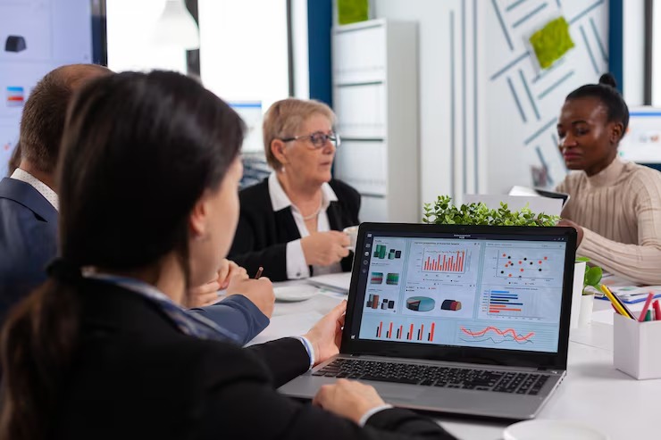 How To Build an Enterprise SEO Strategy