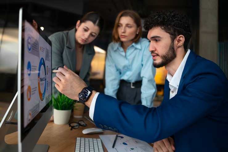 How To Build an Enterprise SEO Strategy