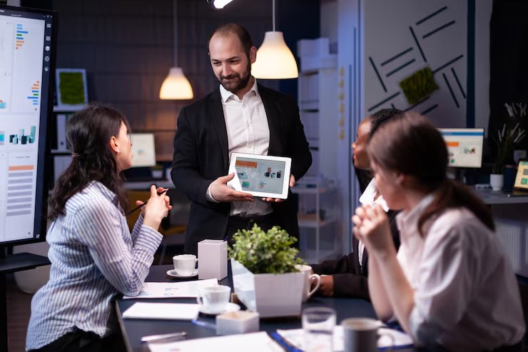 How To Build an Enterprise SEO Strategy
