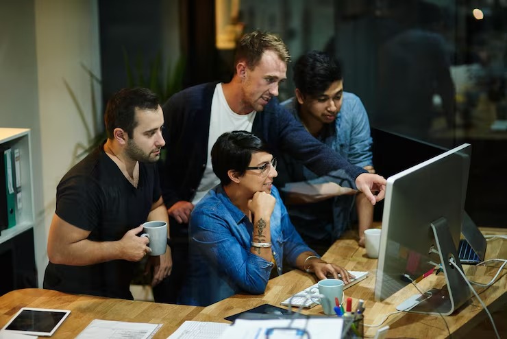 Web Design Company in Tampa
