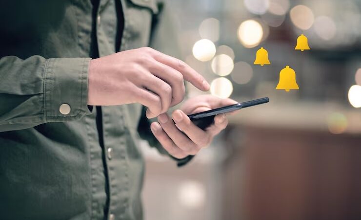 What Are Push Notifications and Can They Help You Get More Clicks?