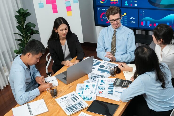 How To Build an Enterprise SEO Strategy