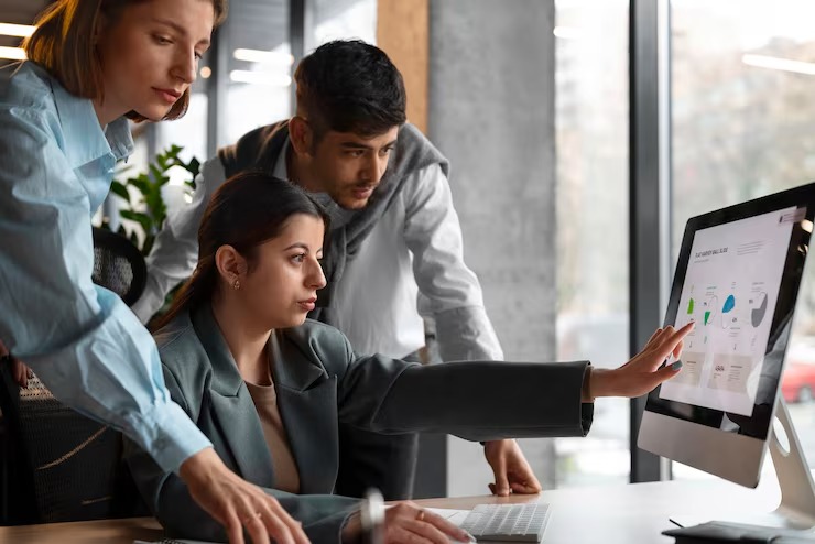 How To Build an Enterprise SEO Strategy