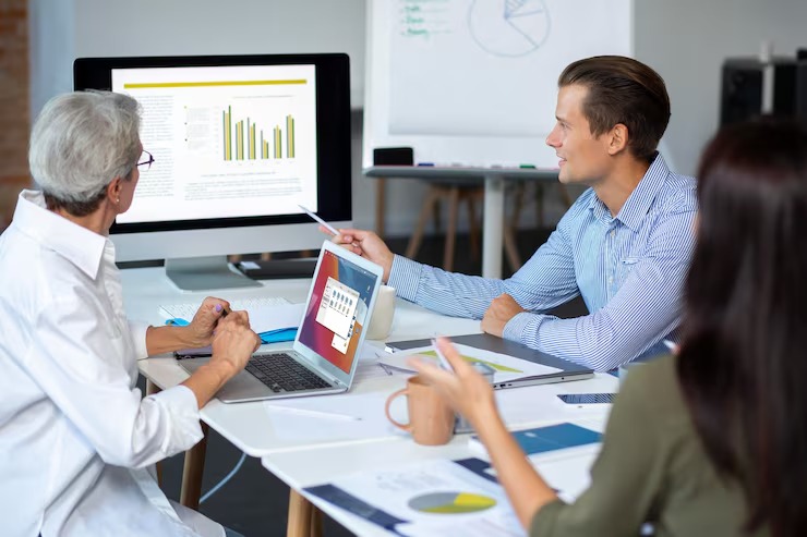 How To Build an Enterprise SEO Strategy