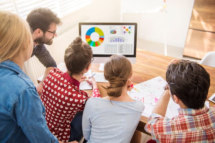 How To Build an Enterprise SEO Strategy