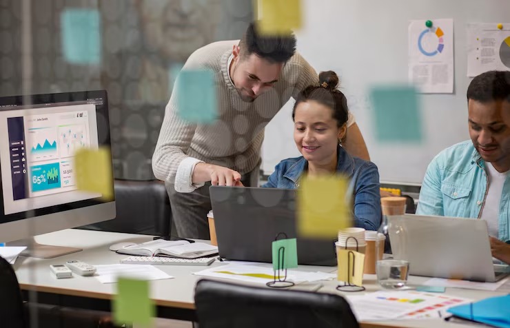 How To Build an Enterprise SEO Strategy