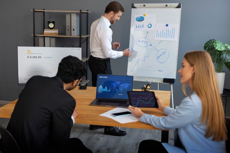 How To Build an Enterprise SEO Strategy