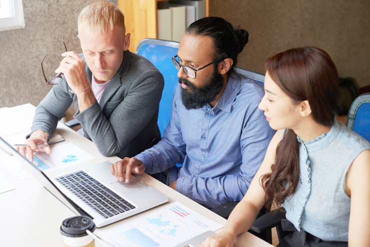 How To Build an Enterprise SEO Strategy
