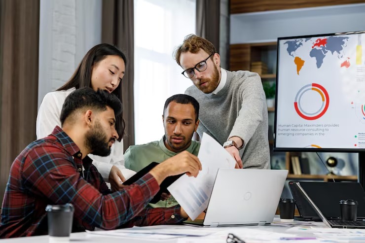 How To Build an Enterprise SEO Strategy