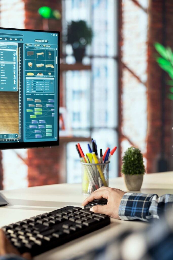 Web Development Company in the USA