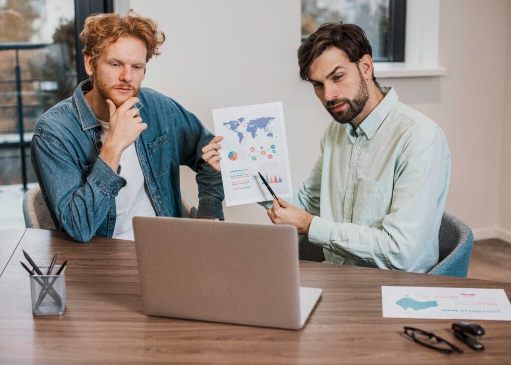 SEO Agency