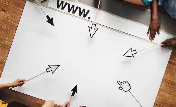 How Link Building SEO in Phoenix Boosts Your Rankings