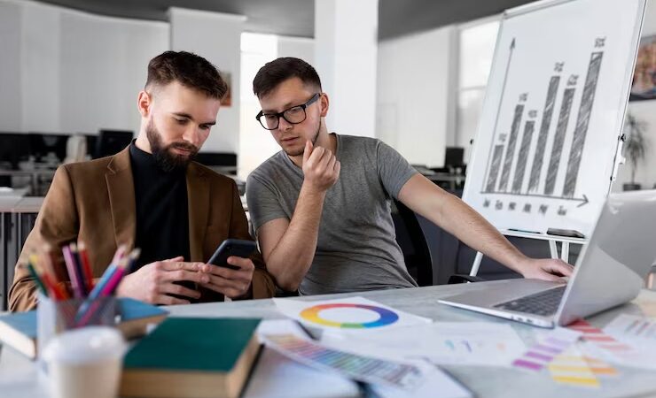 Effective Off-Page SEO Services for Phoenix Businesses