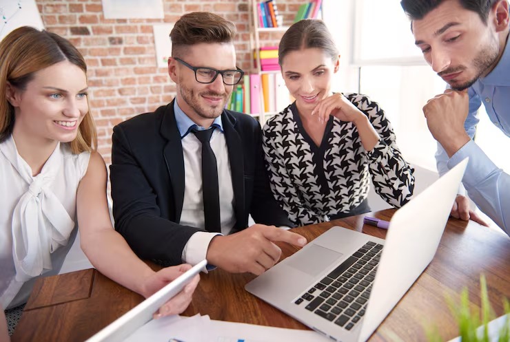 How Link Building SEO in Phoenix Boosts Your Rankings