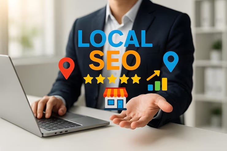 Why Phoenix Local SEO Services Are Key for Your Business