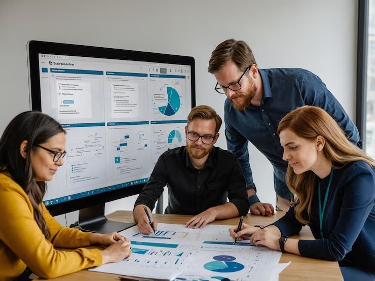 What Makes a Professional SEO Company in Phoenix Stand Out?