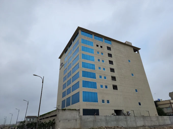 Pharmaceutical clean lab and nutraceutical production